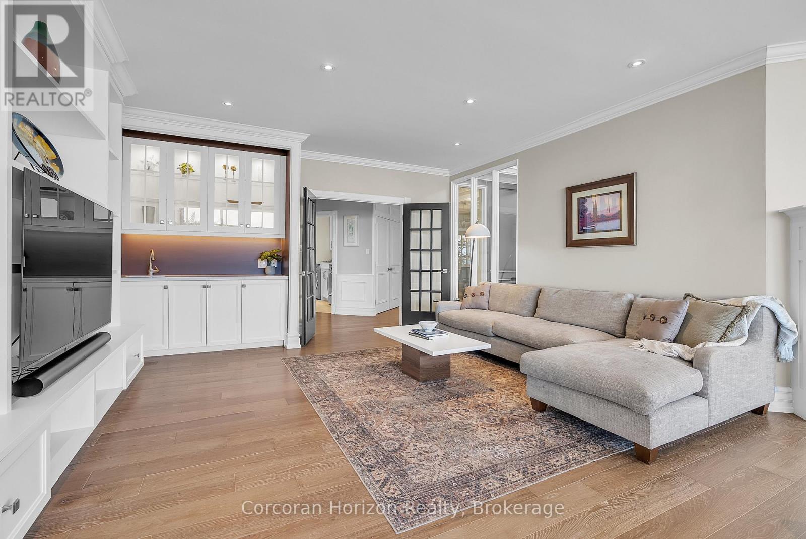 1201 - 1237 North Shore Boulevard E, Burlington, Ontario  L7S 2H8 - Photo 16 - W12752232