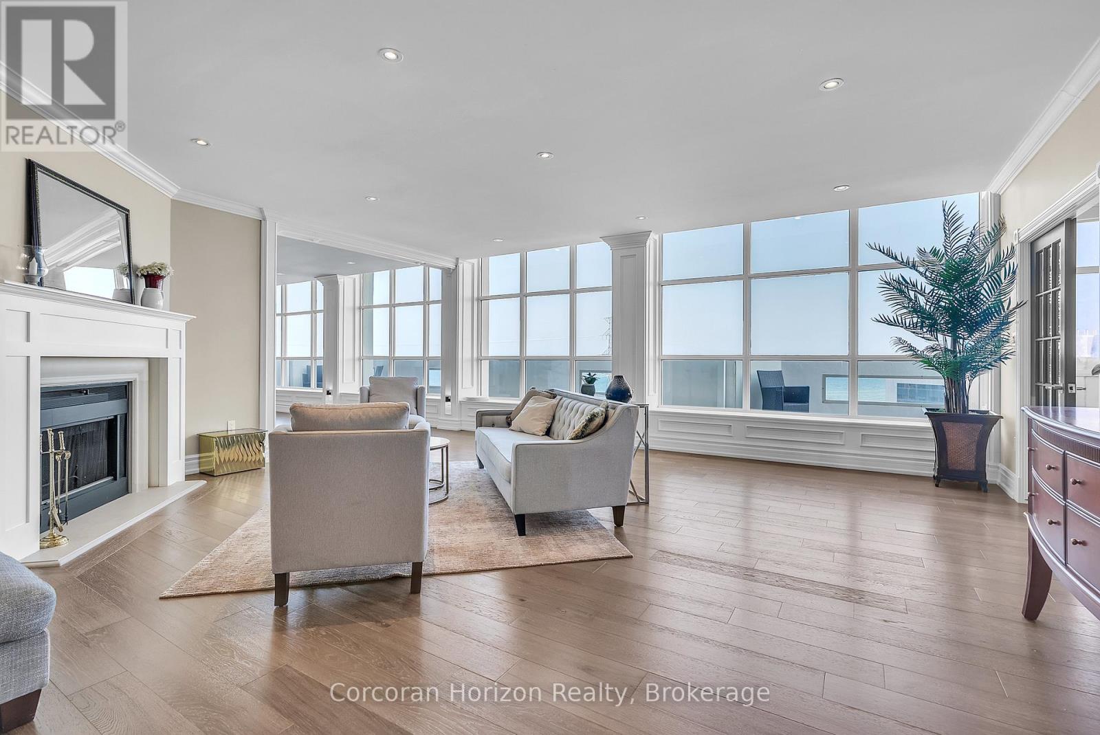 1201 - 1237 North Shore Boulevard E, Burlington, Ontario  L7S 2H8 - Photo 18 - W12752232