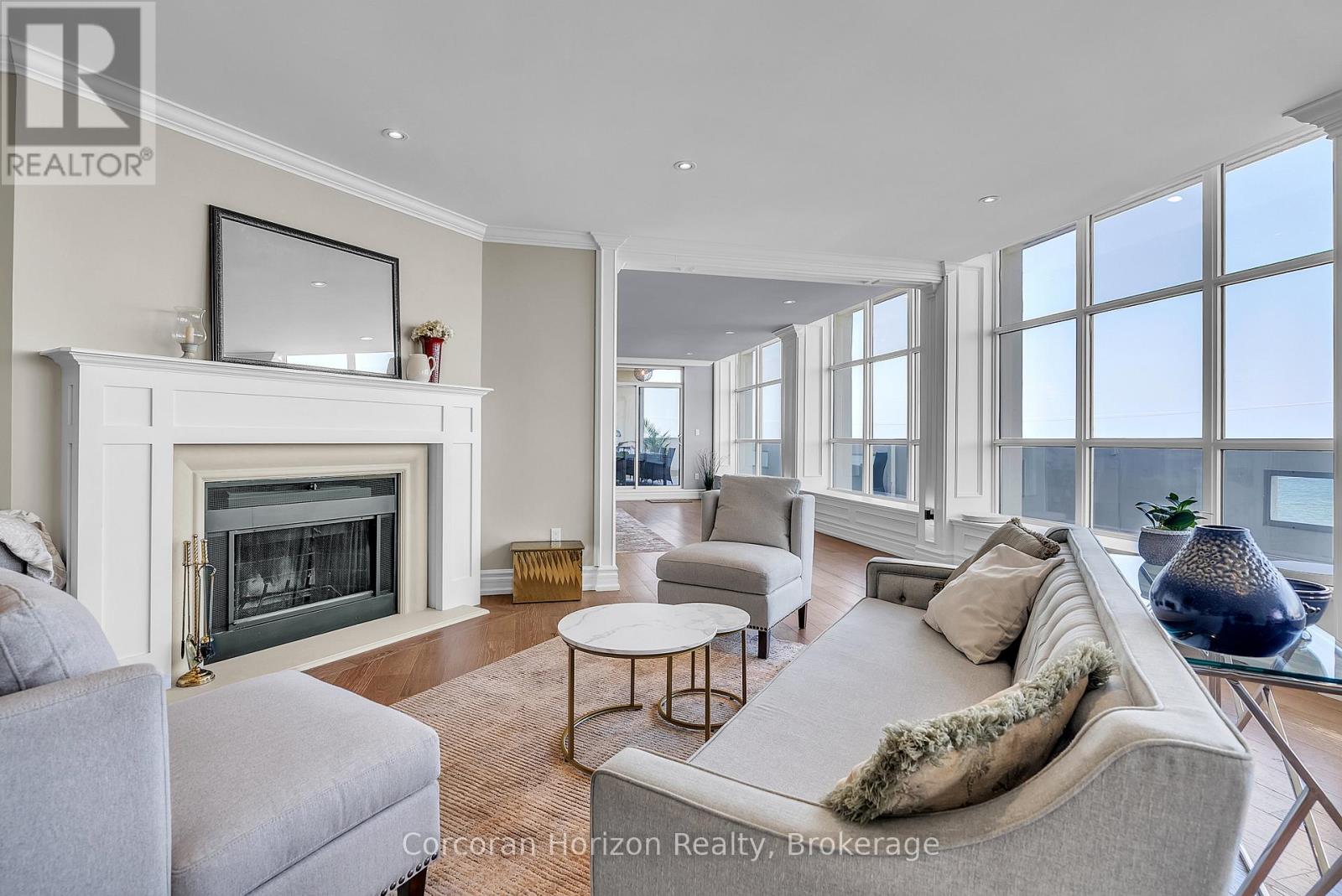 1201 - 1237 North Shore Boulevard E, Burlington, Ontario  L7S 2H8 - Photo 19 - W12752232