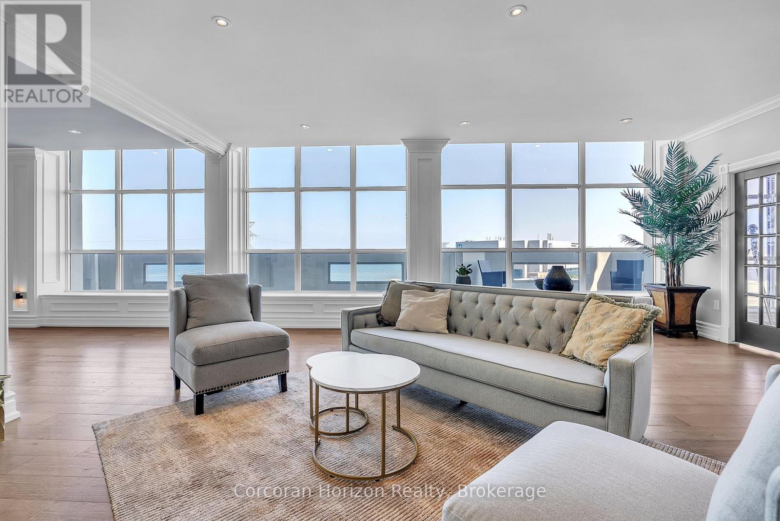 1201 - 1237 North Shore Boulevard E, Burlington, Ontario  L7S 2H8 - Photo 21 - W12752232