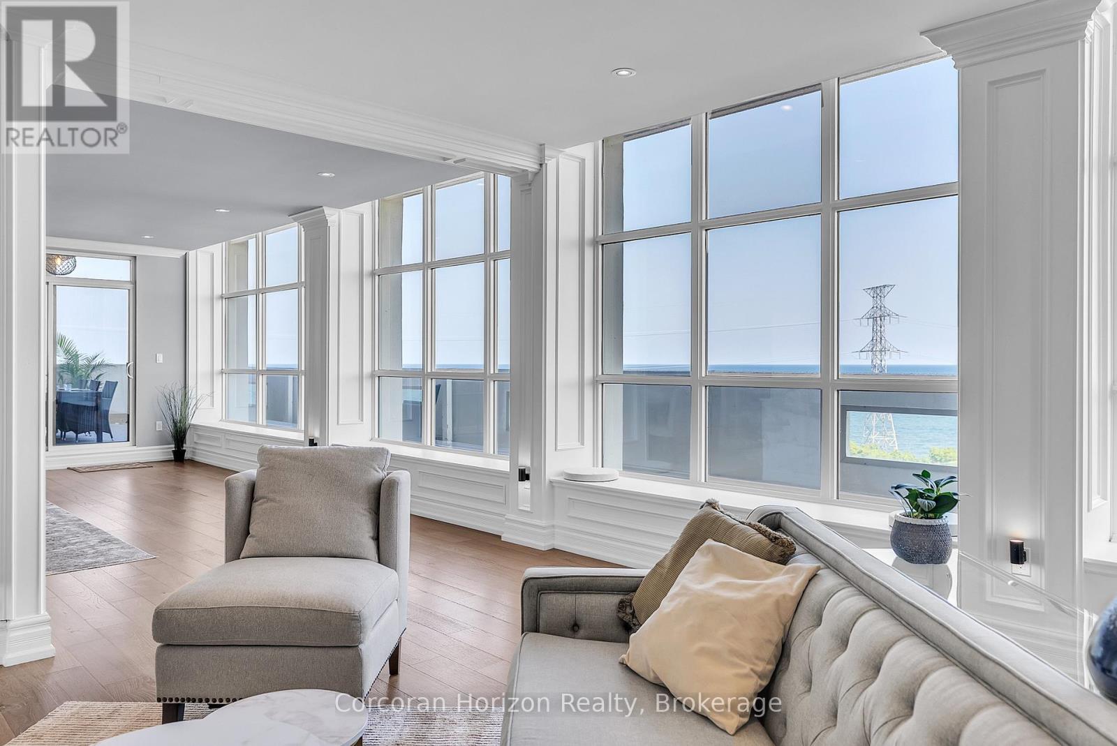 1201 - 1237 North Shore Boulevard E, Burlington, Ontario  L7S 2H8 - Photo 22 - W12752232