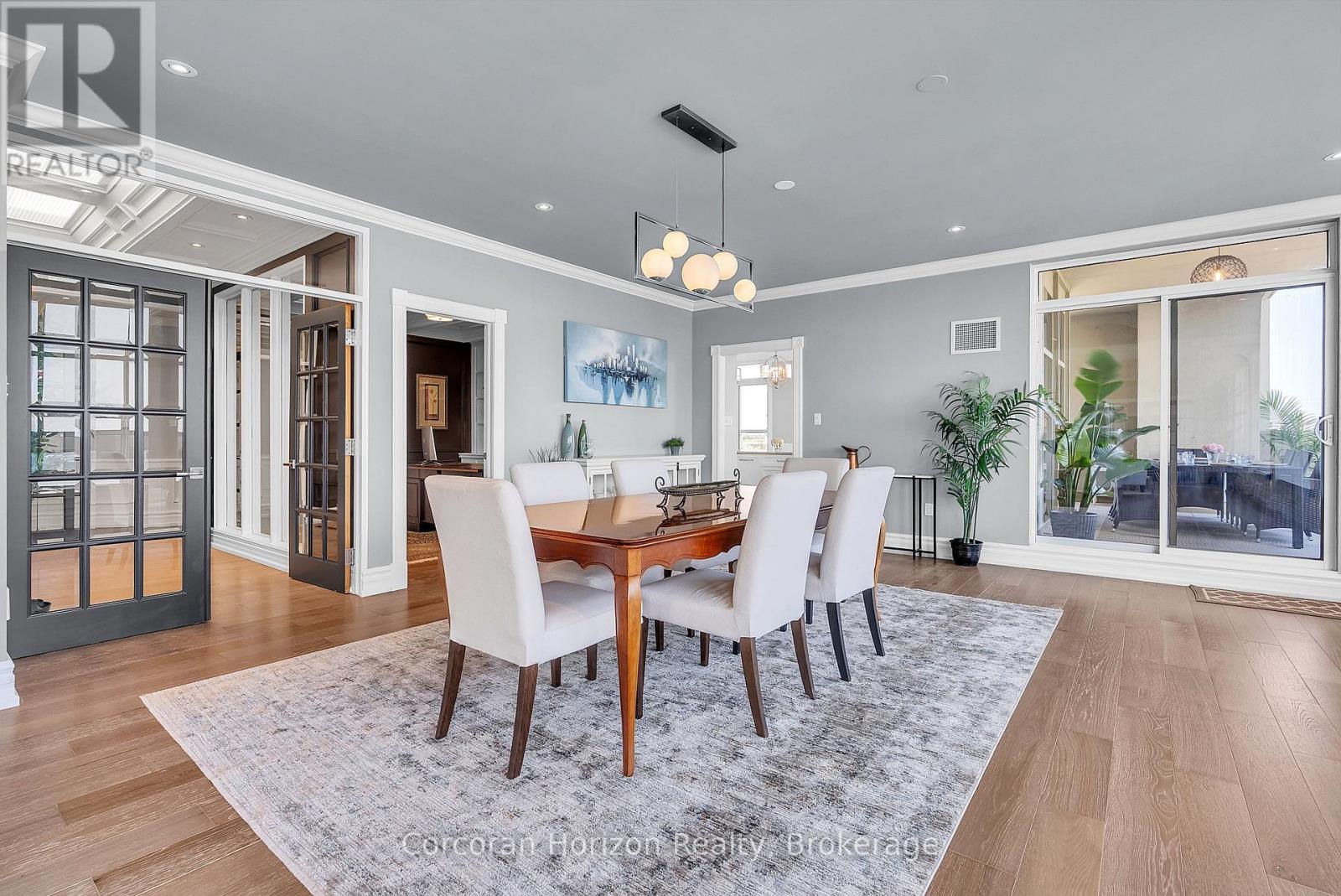 1201 - 1237 North Shore Boulevard E, Burlington, Ontario  L7S 2H8 - Photo 23 - W12752232