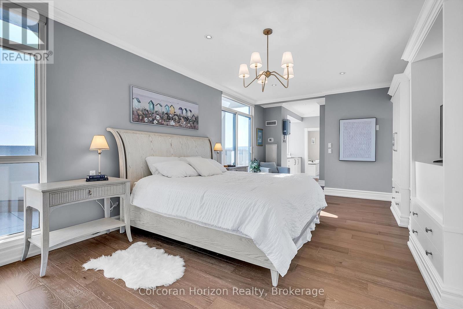 1201 - 1237 North Shore Boulevard E, Burlington, Ontario  L7S 2H8 - Photo 33 - W12752232