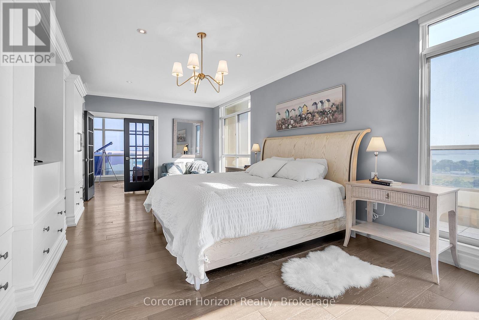 1201 - 1237 North Shore Boulevard E, Burlington, Ontario  L7S 2H8 - Photo 35 - W12752232