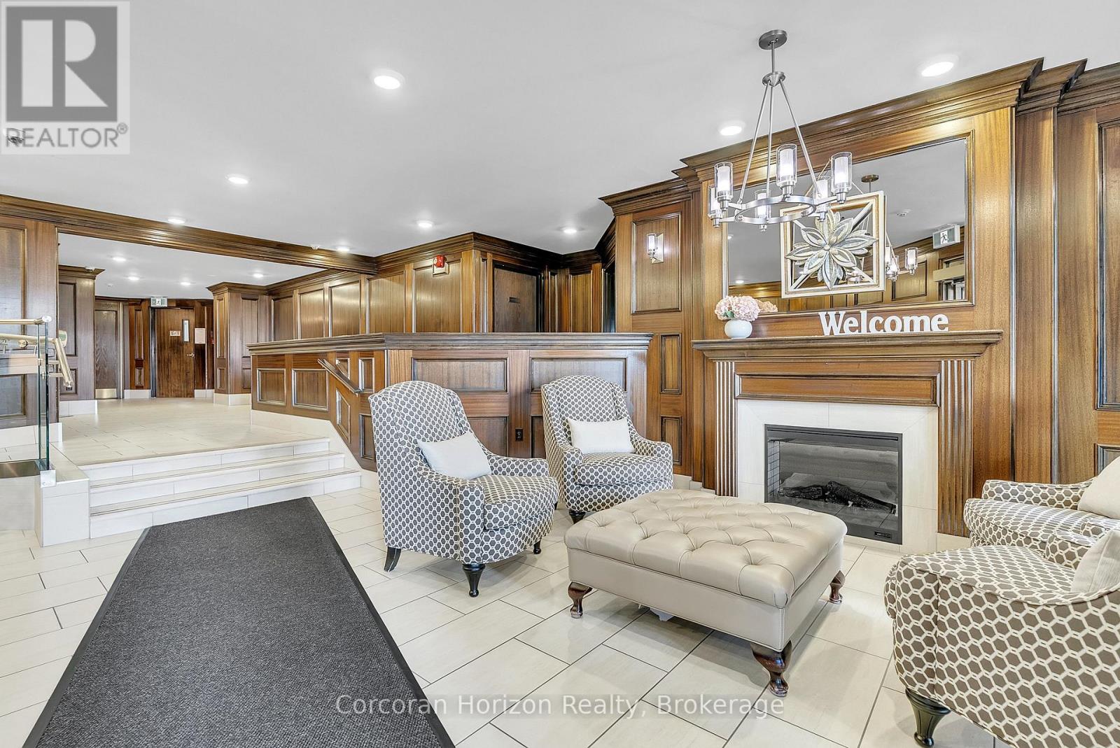 1201 - 1237 North Shore Boulevard E, Burlington, Ontario  L7S 2H8 - Photo 4 - W12752232