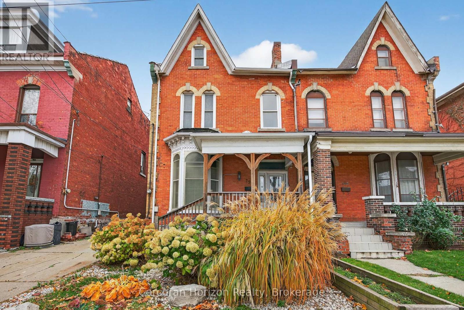 292 John Street N, Hamilton, Ontario  L8L 4P7 - Photo 2 - X12752234