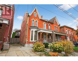 292 JOHN STREET N, Hamilton, Ontario