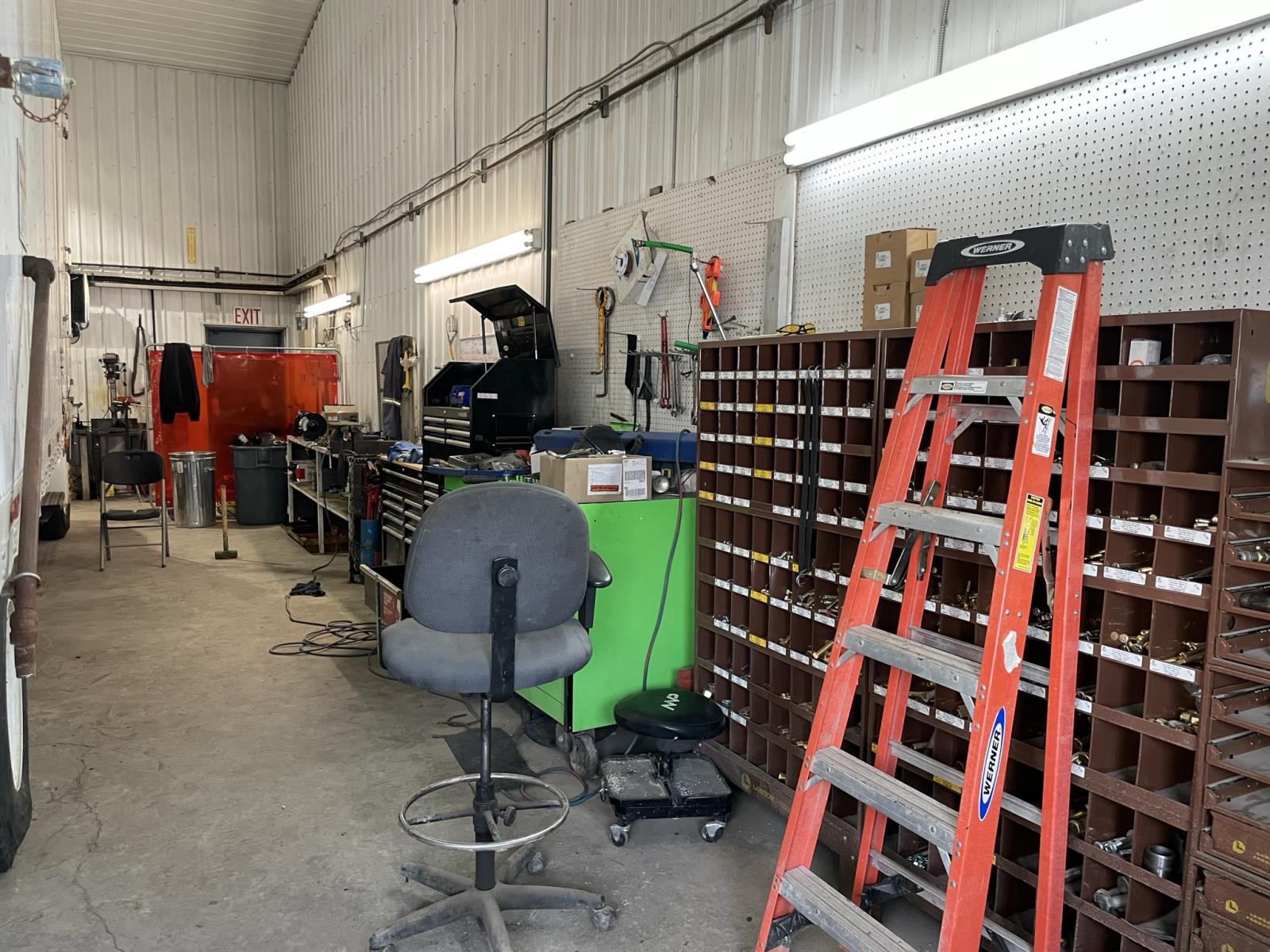 5202  62 Street, Brazeau County, Alberta  T7A 1C3 - Photo 11 - 43690085