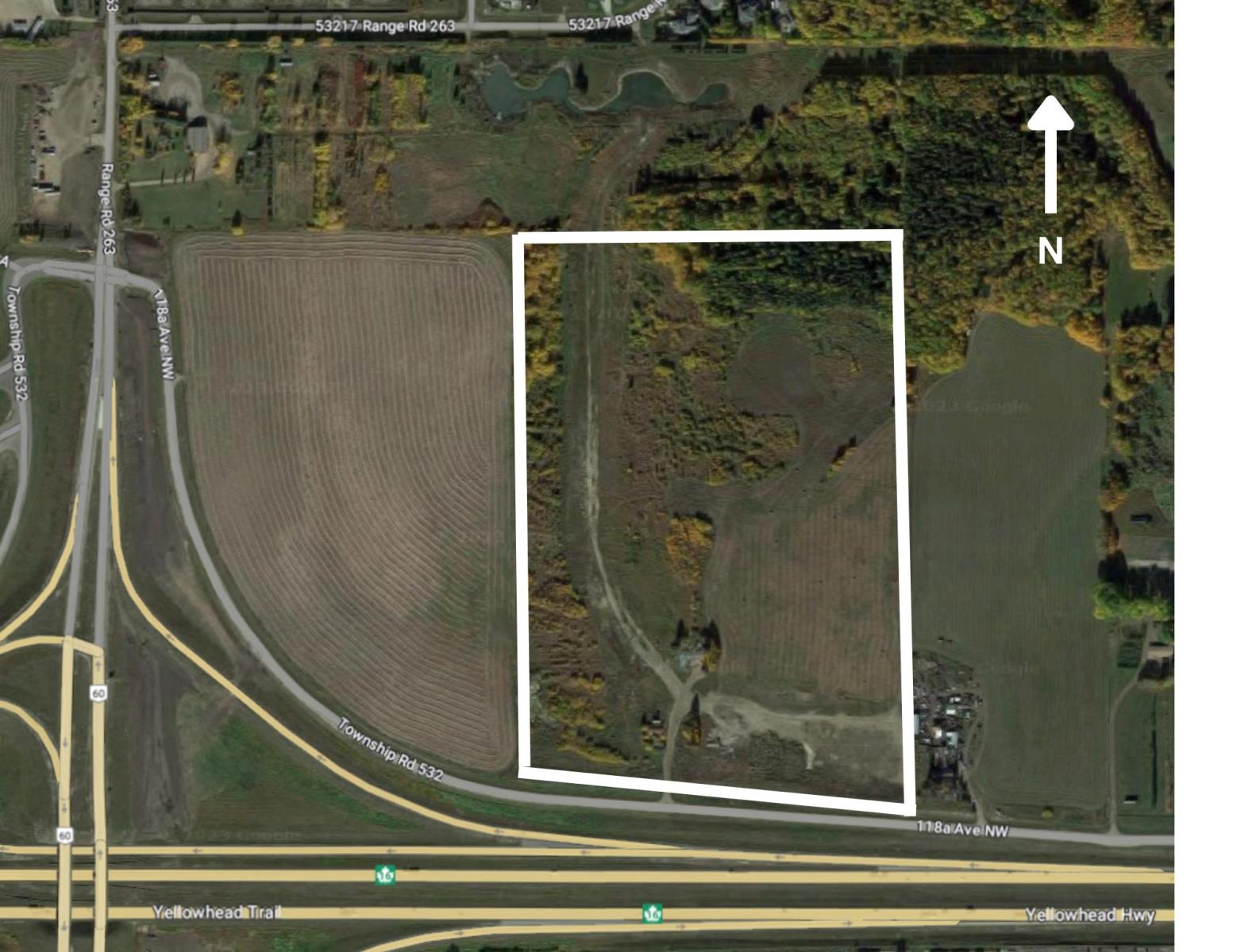 26222  Hwy 16, Parkland County, Alberta  T7Y 1A4 - Photo 7 - 43690302