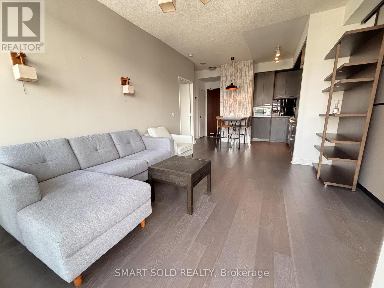 S1306 - 120 BAYVIEW AVENUE, Toronto, Ontario