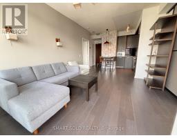 S1306 - 120 BAYVIEW AVENUE, Toronto, Ontario