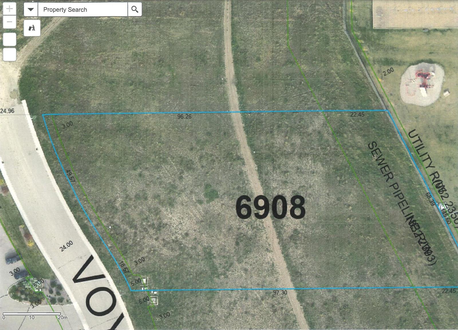 6908  Voyageur Way, Cold Lake, Alberta