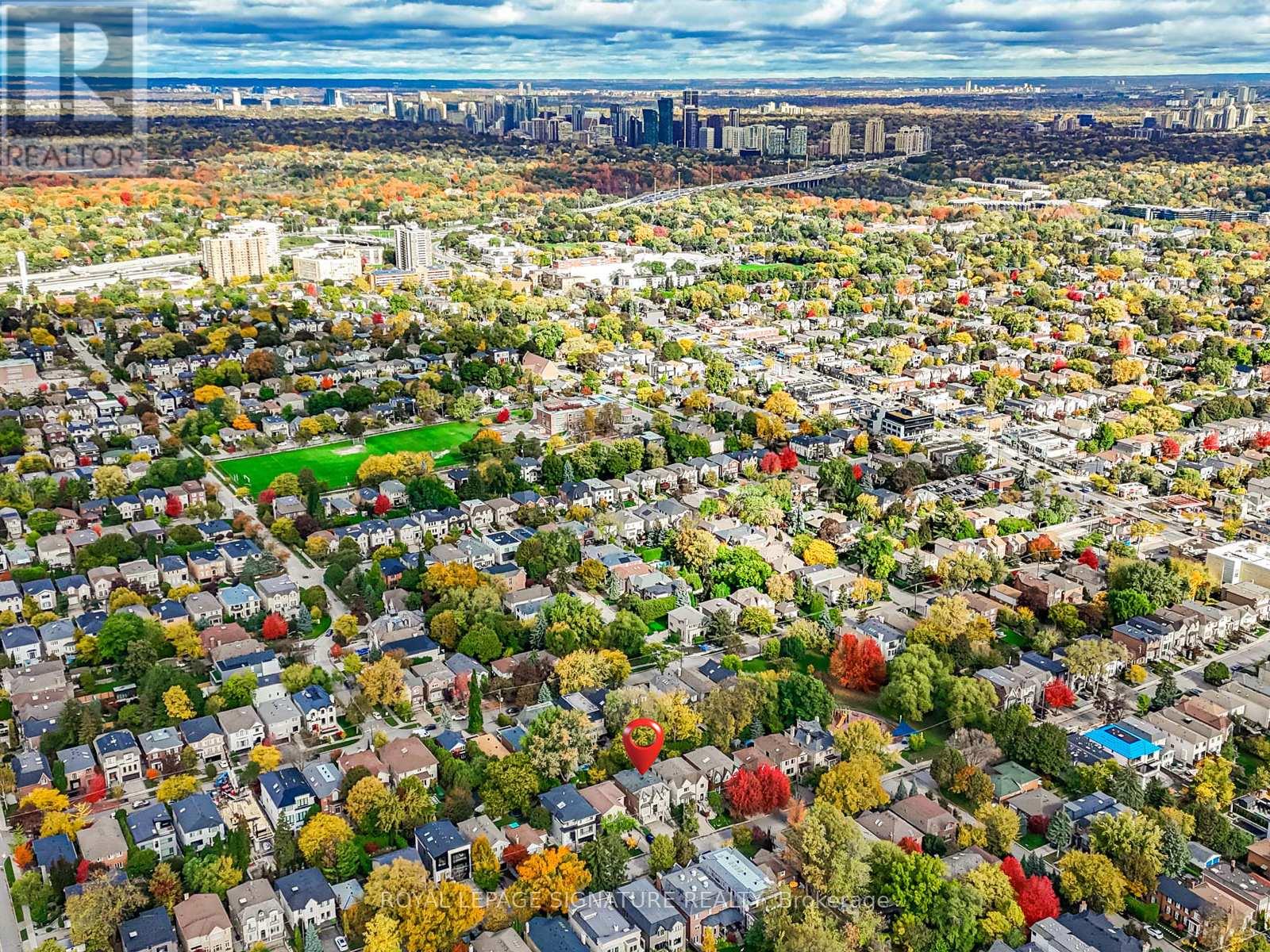 472 Deloraine Avenue, Toronto, Ontario  M5M 2B8 - Photo 42 - C12752188