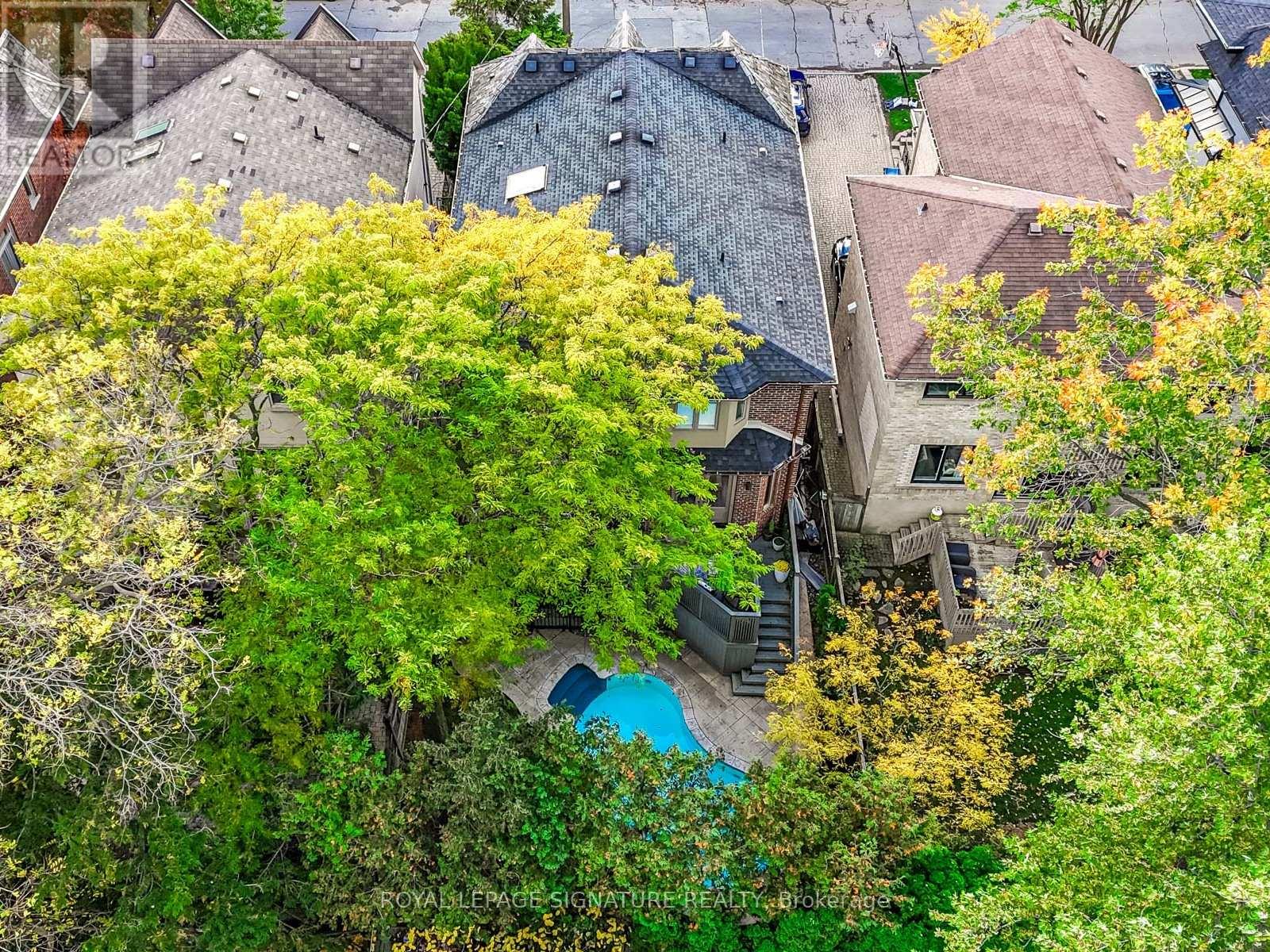 472 Deloraine Avenue, Toronto, Ontario  M5M 2B8 - Photo 41 - C12752188