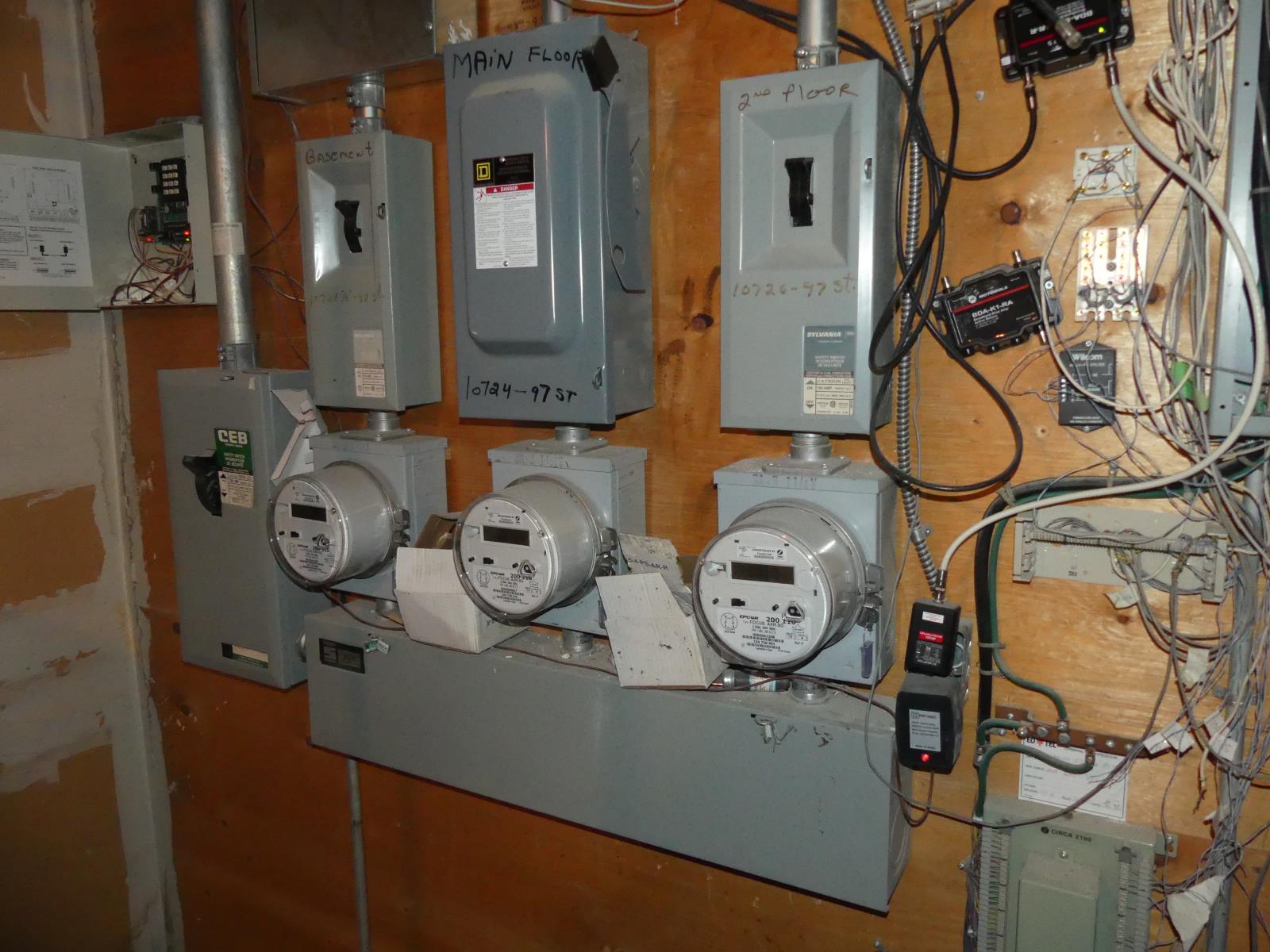 10724  97 Street Nw, Edmonton, Alberta  T5H 2L8 - Photo 47 - 43690035