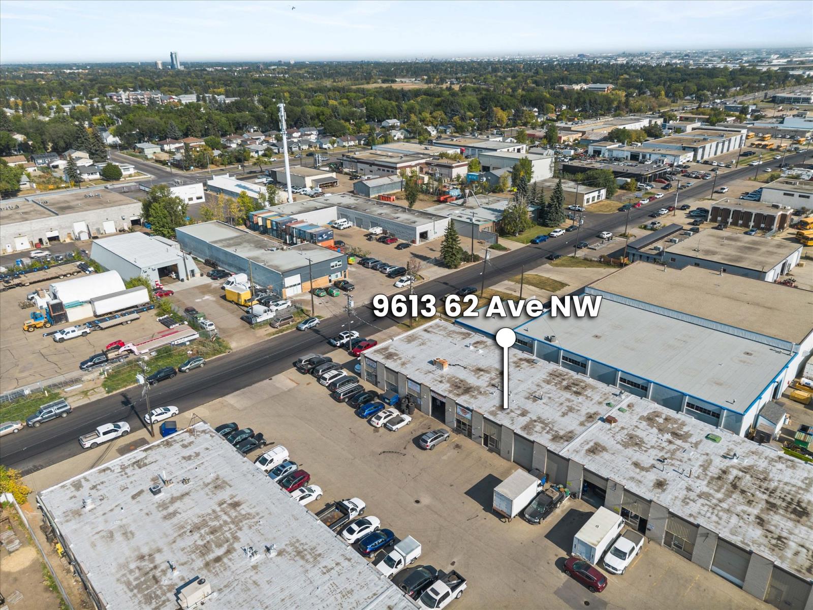 9639  62 Avenue, Edmonton, Alberta  T6E 0E1 - Photo 5 - 43690169