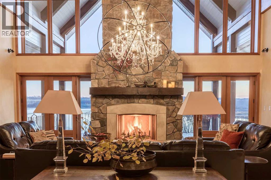 41320 Range Road 232, Rural Lacombe County, Alberta  T0C 2N0 - Photo 11 - A2282688