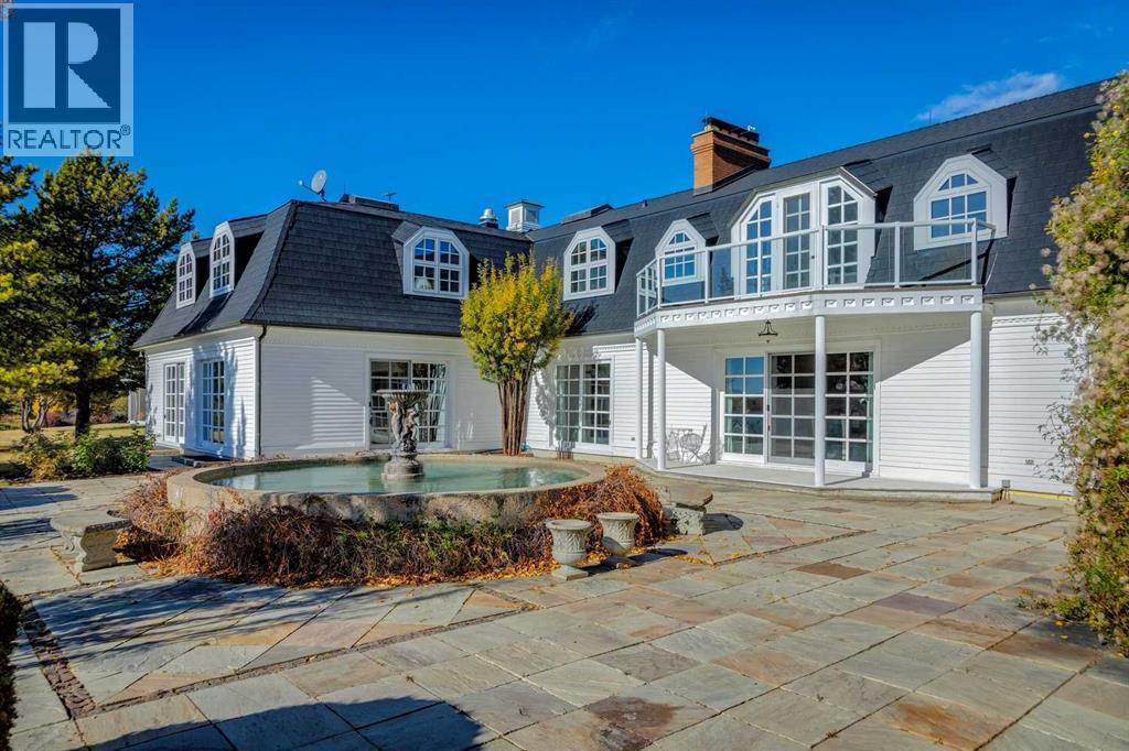 41320 Range Road 232, Rural Lacombe County, Alberta  T0C 2N0 - Photo 27 - A2282688