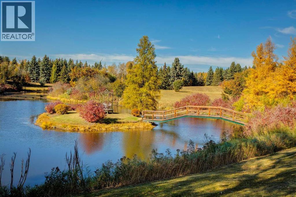 41320 Range Road 232, Rural Lacombe County, Alberta  T0C 2N0 - Photo 37 - A2282688