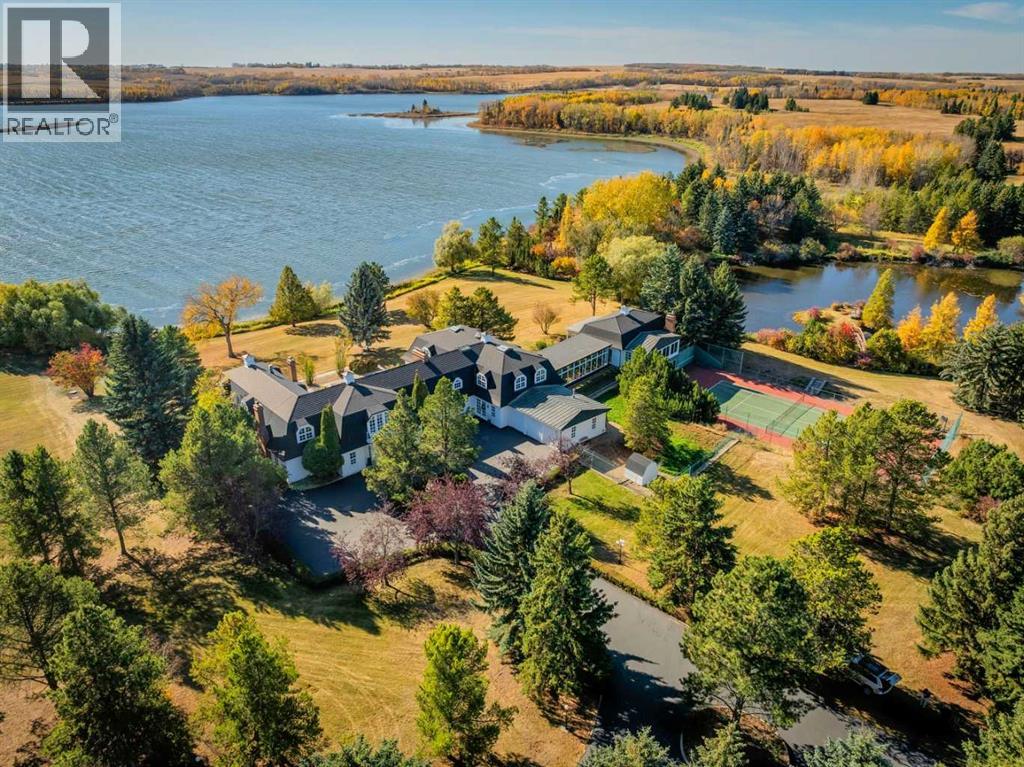 41320 Range Road 232, Rural Lacombe County, Alberta  T0C 2N0 - Photo 46 - A2282688