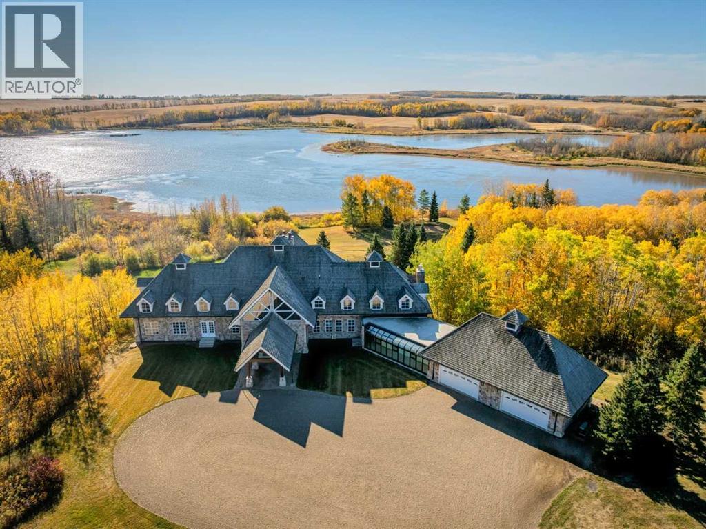 41320 Range Road 232, Rural Lacombe County, Alberta  T0C 2N0 - Photo 47 - A2282688