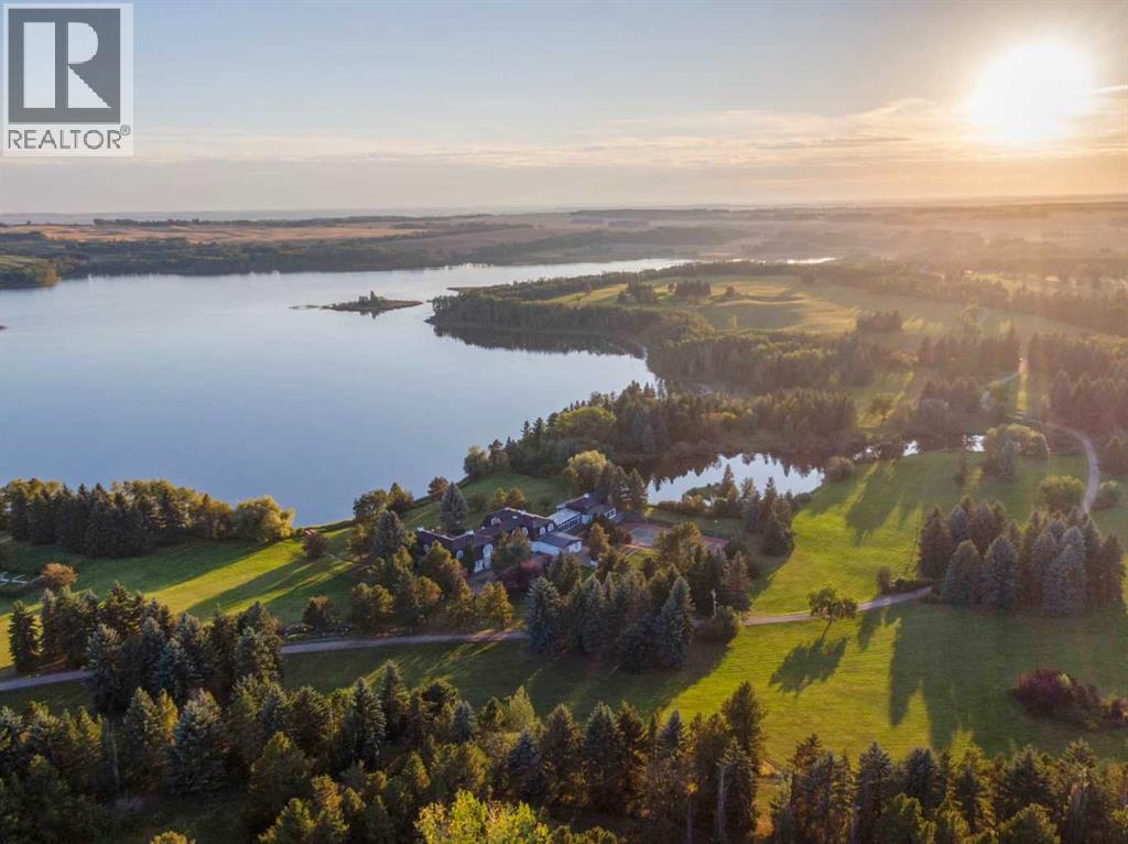 41320 Range Road 232, Rural Lacombe County, Alberta  T0C 2N0 - Photo 48 - A2282688