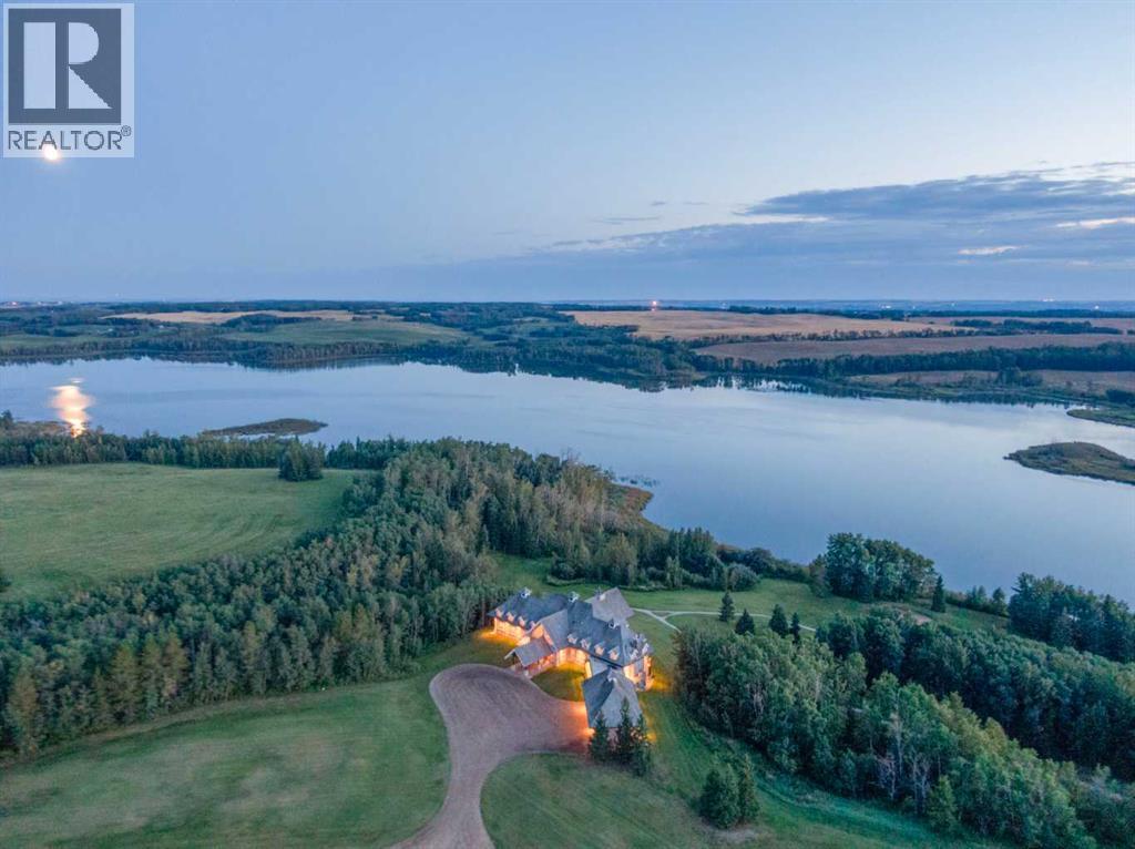 41320 Range Road 232, Rural Lacombe County, Alberta  T0C 2N0 - Photo 49 - A2282688