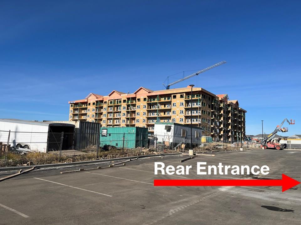 B 101 5320  Admiral Girouard Street, Edmonton, Alberta  T5E 6Z7 - Photo 10 - 43690499