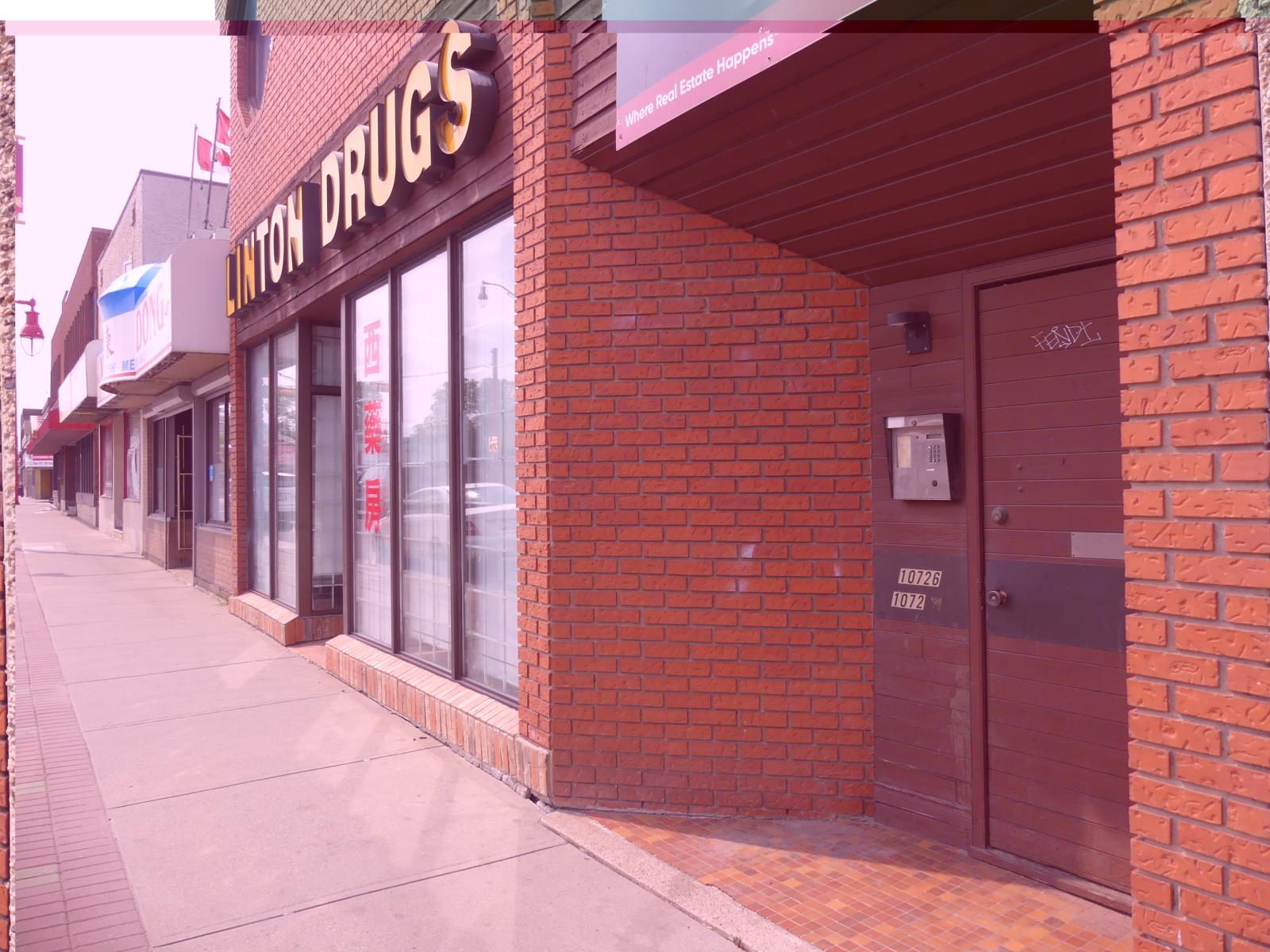 10724  97 Street Nw, Edmonton, Alberta  T5H 2L8 - Photo 5 - 43690035