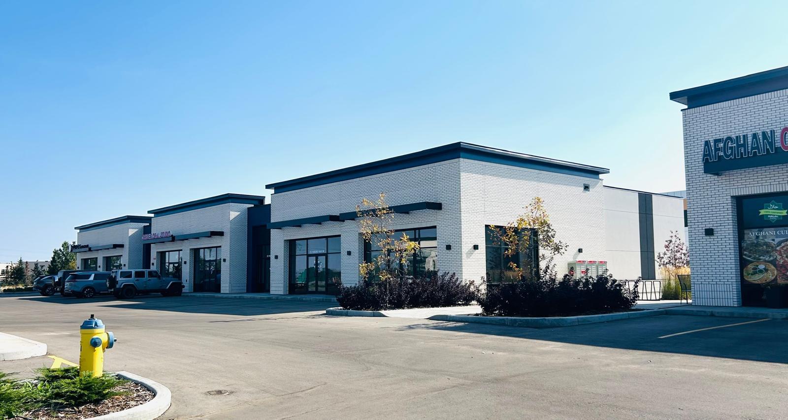 369  Parsons Rd, Edmonton, Alberta  T6X 0W6 - Photo 1 - 43690593