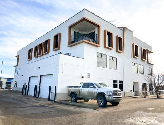 9940  99 Avenue, Fort Saskatchewan, Alberta