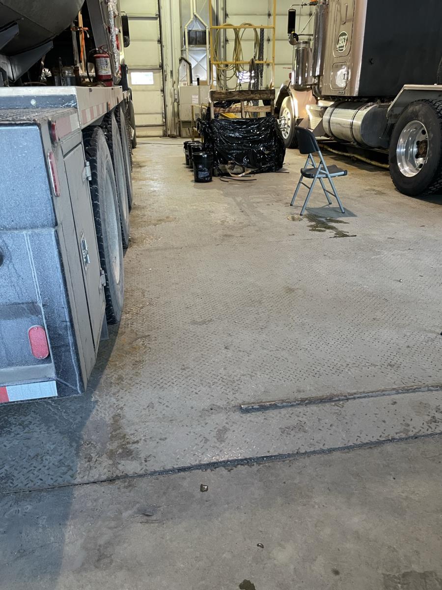 5202  62 Street, Brazeau County, Alberta  T7A 1C3 - Photo 8 - 43690085