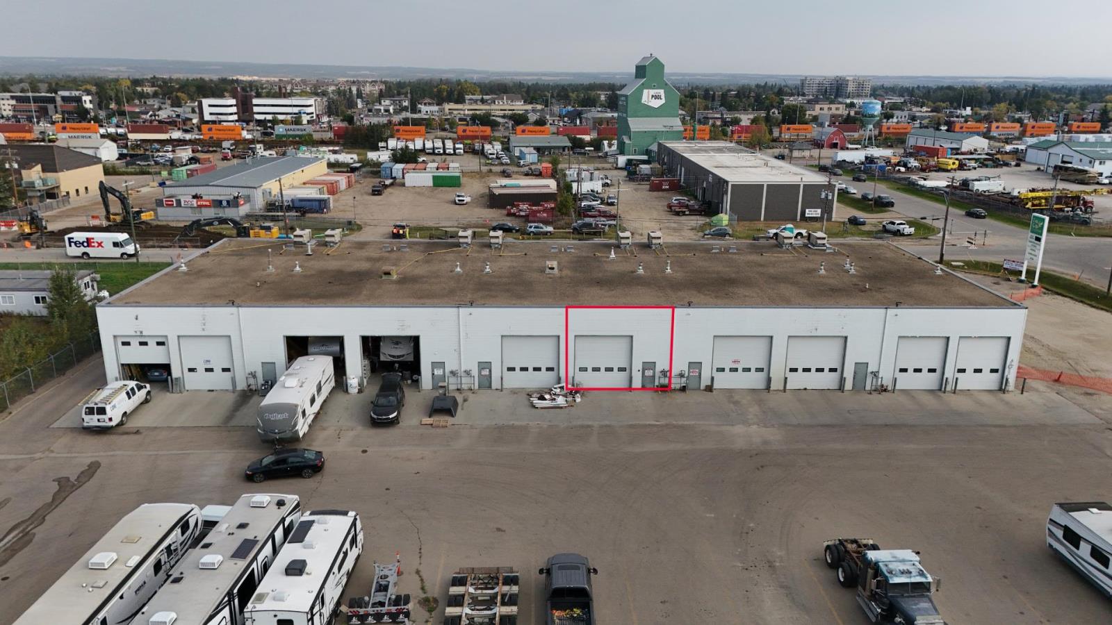 98 104  South Avenue, Spruce Grove, Alberta