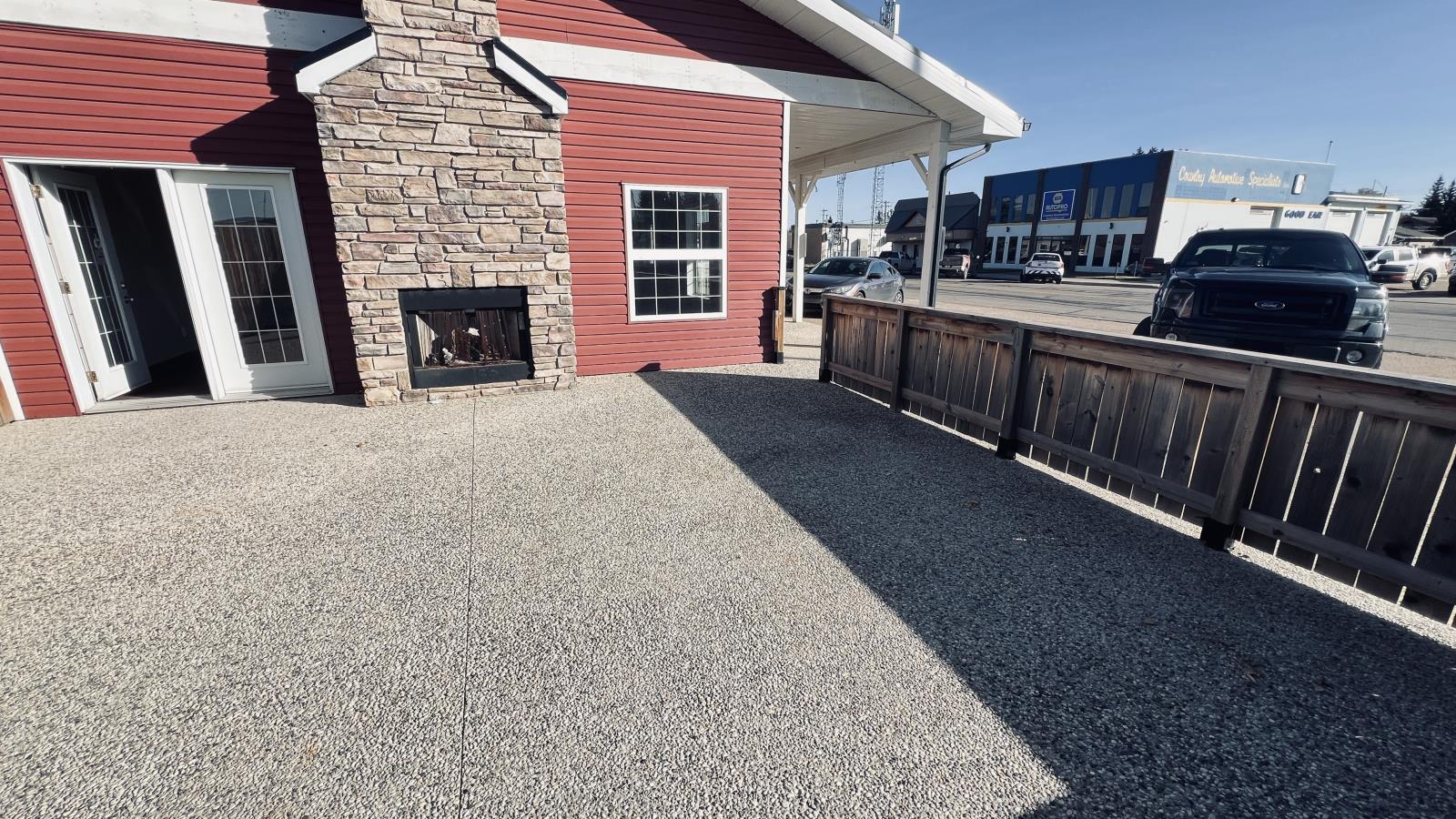 101 5020  Lac Ste Anne Trail S, Onoway, Alberta  T0E 1V0 - Photo 6 - 43690469