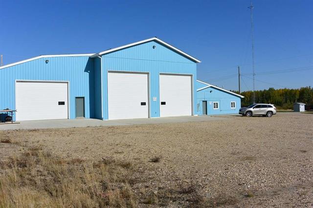 5005  49 A Street, Cynthia, Alberta  T0E 0K0 - Photo 29 - 43690132