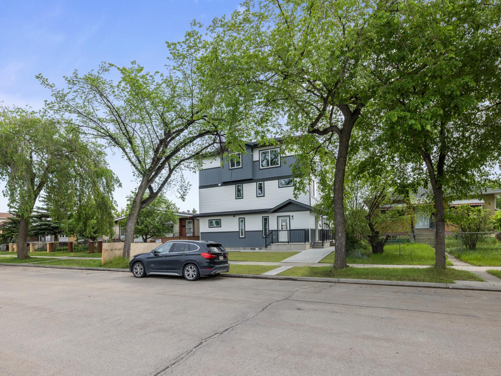 12007  106 Street, Edmonton, Alberta