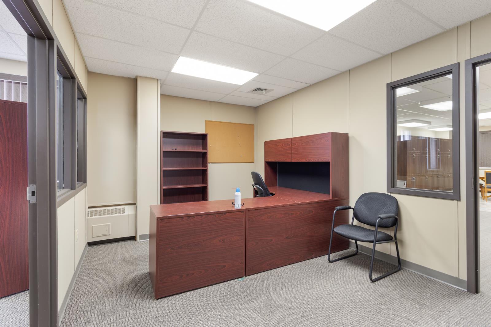 5516  Industrial Road, Drayton Valley, Alberta  T7A 1R1 - Photo 15 - 43690879