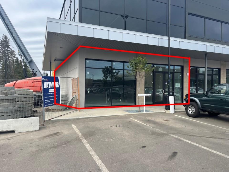 B 101 5320  Admiral Girouard Street, Edmonton, Alberta  T5E 6Z7 - Photo 5 - 43690499