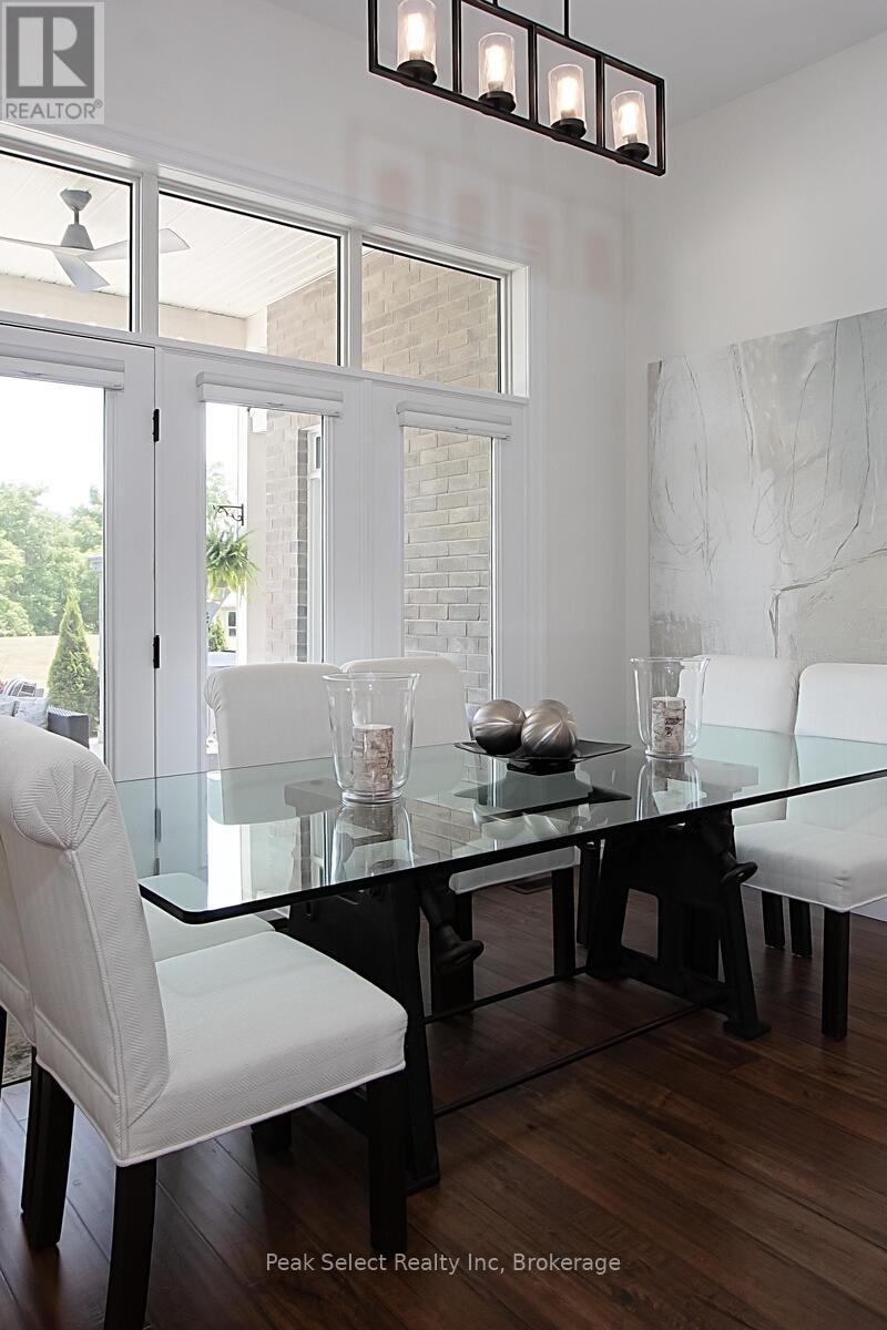 343 Tracy Street, St. Marys, Ontario  N4X 0B4 - Photo 24 - X12752242