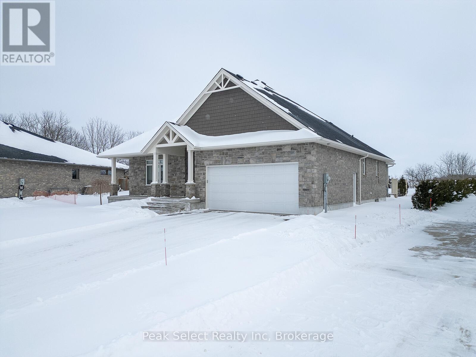 343 Tracy Street, St. Marys, Ontario  N4X 0B4 - Photo 3 - X12752242