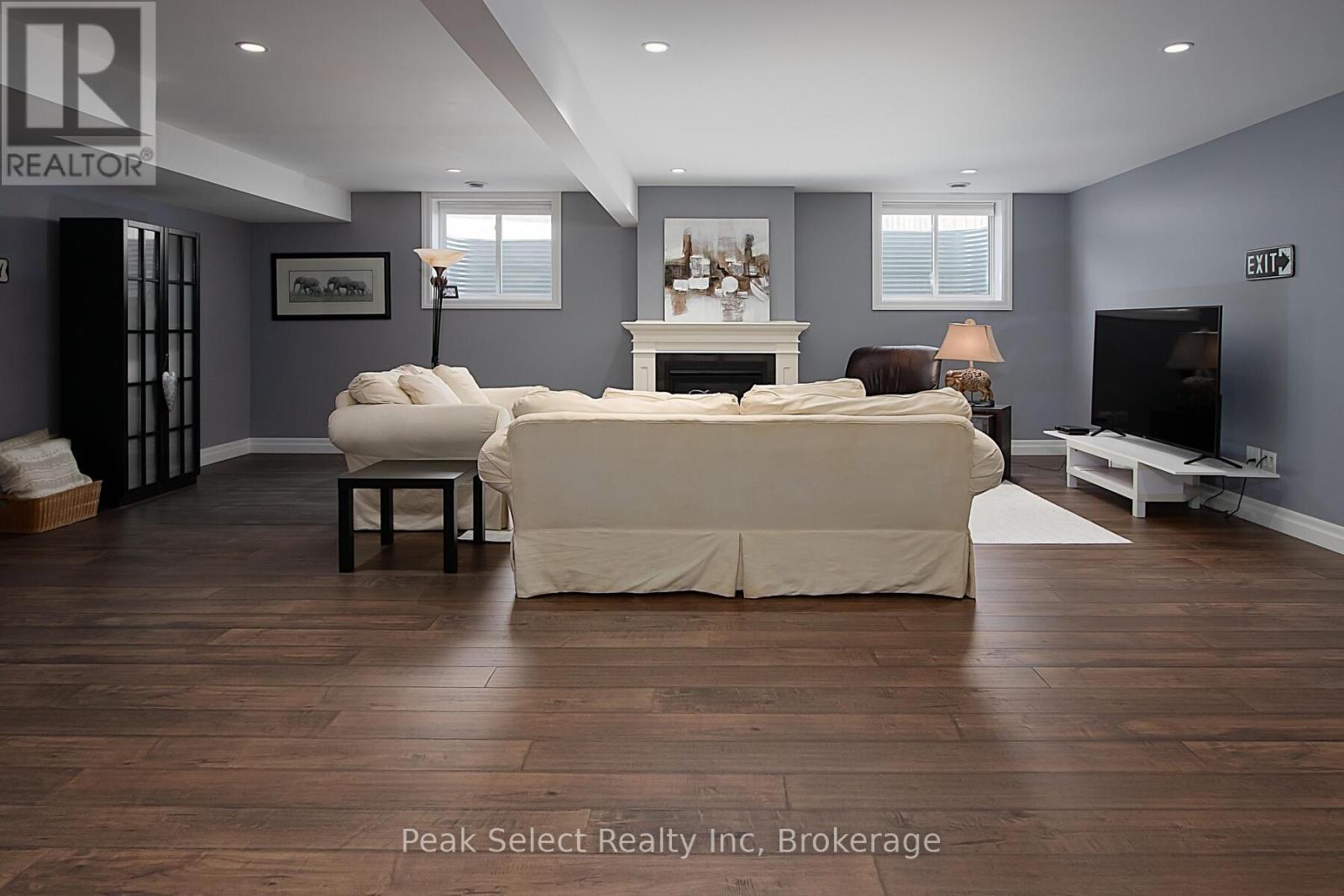 343 Tracy Street, St. Marys, Ontario  N4X 0B4 - Photo 33 - X12752242