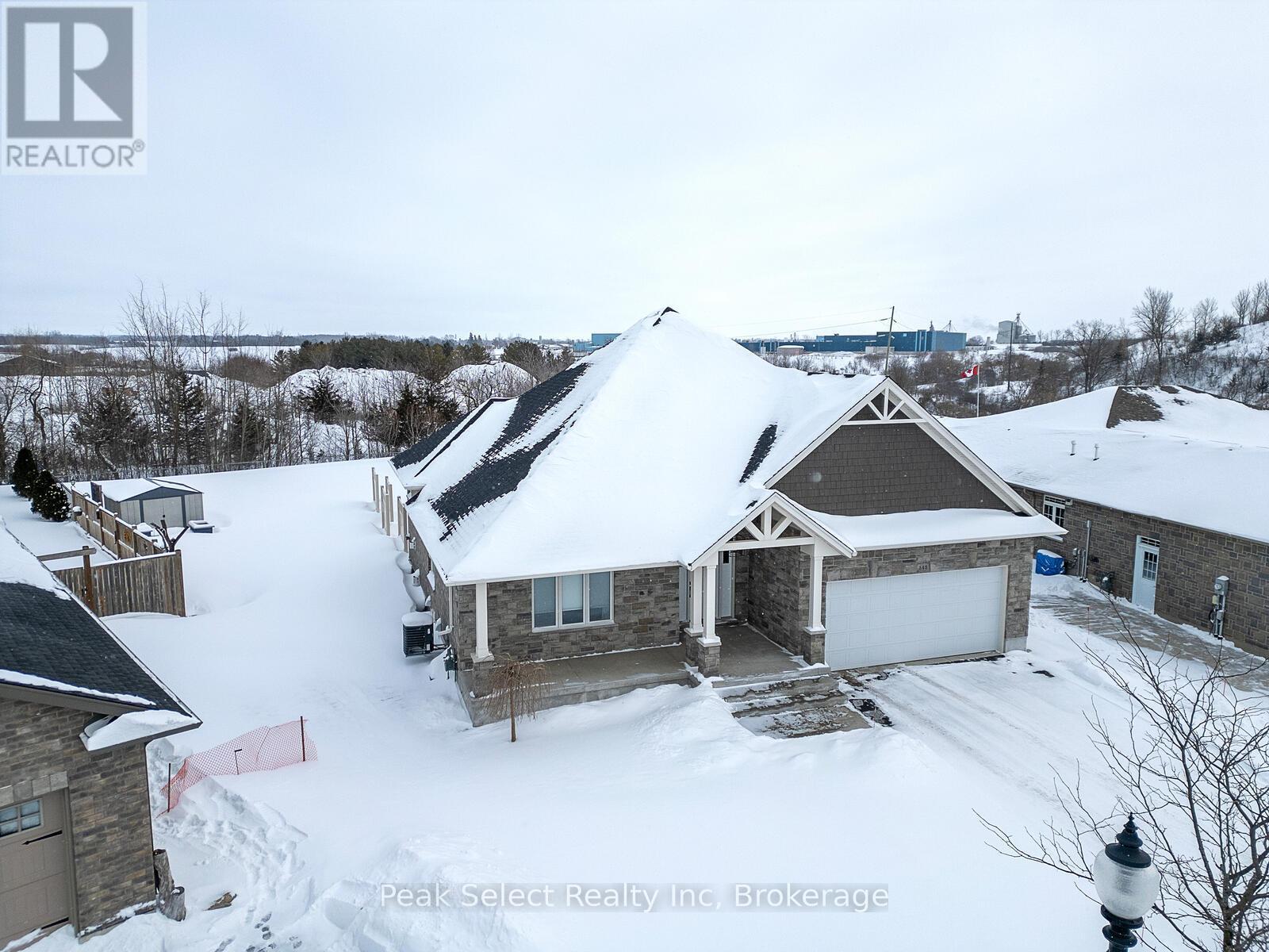 343 Tracy Street, St. Marys, Ontario  N4X 0B4 - Photo 4 - X12752242
