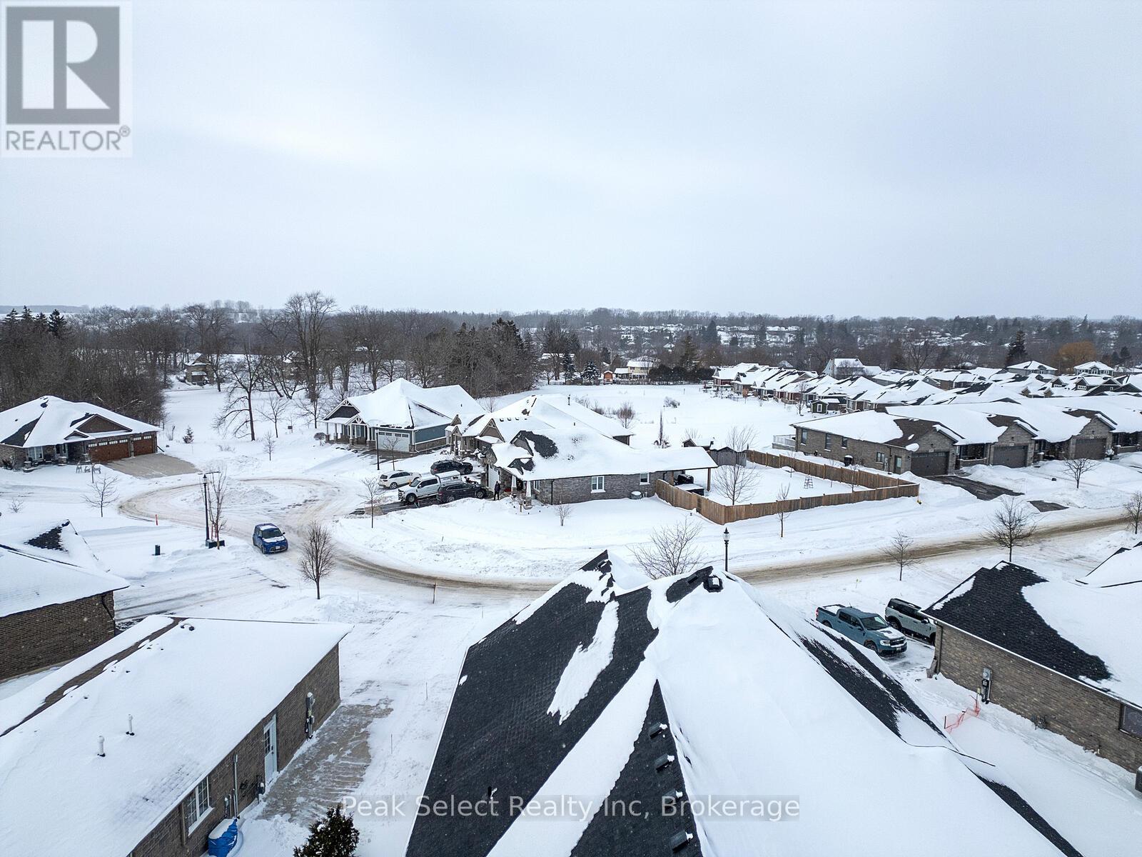 343 Tracy Street, St. Marys, Ontario  N4X 0B4 - Photo 43 - X12752242