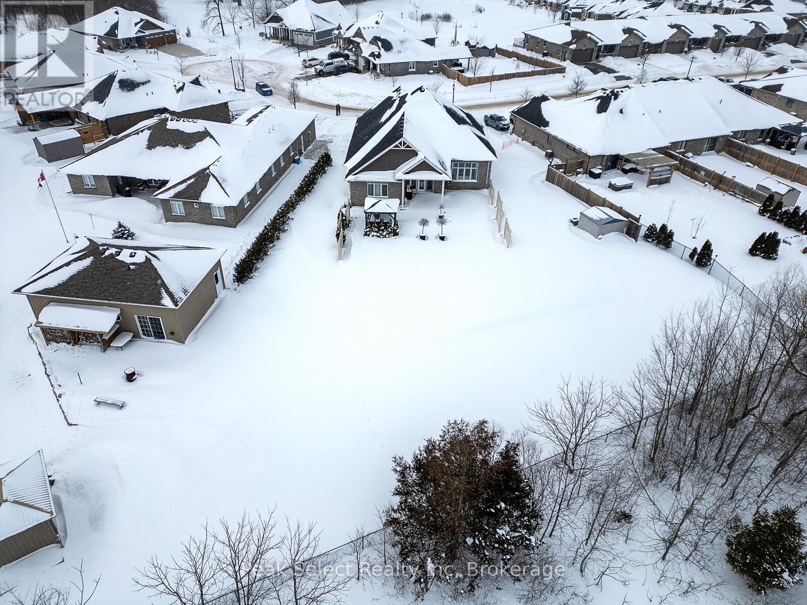 343 Tracy Street, St. Marys, Ontario  N4X 0B4 - Photo 45 - X12752242
