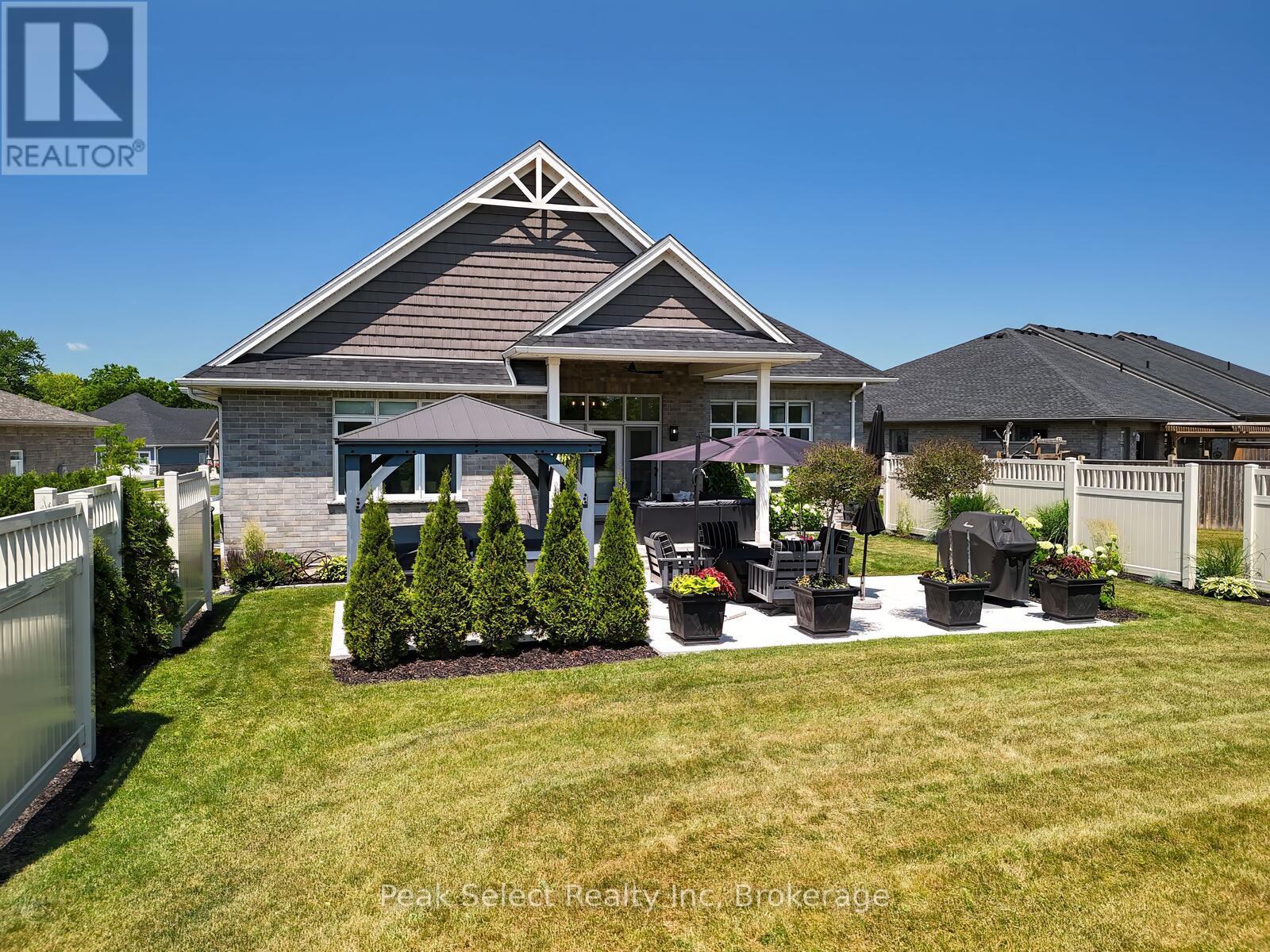 343 Tracy Street, St. Marys, Ontario  N4X 0B4 - Photo 46 - X12752242