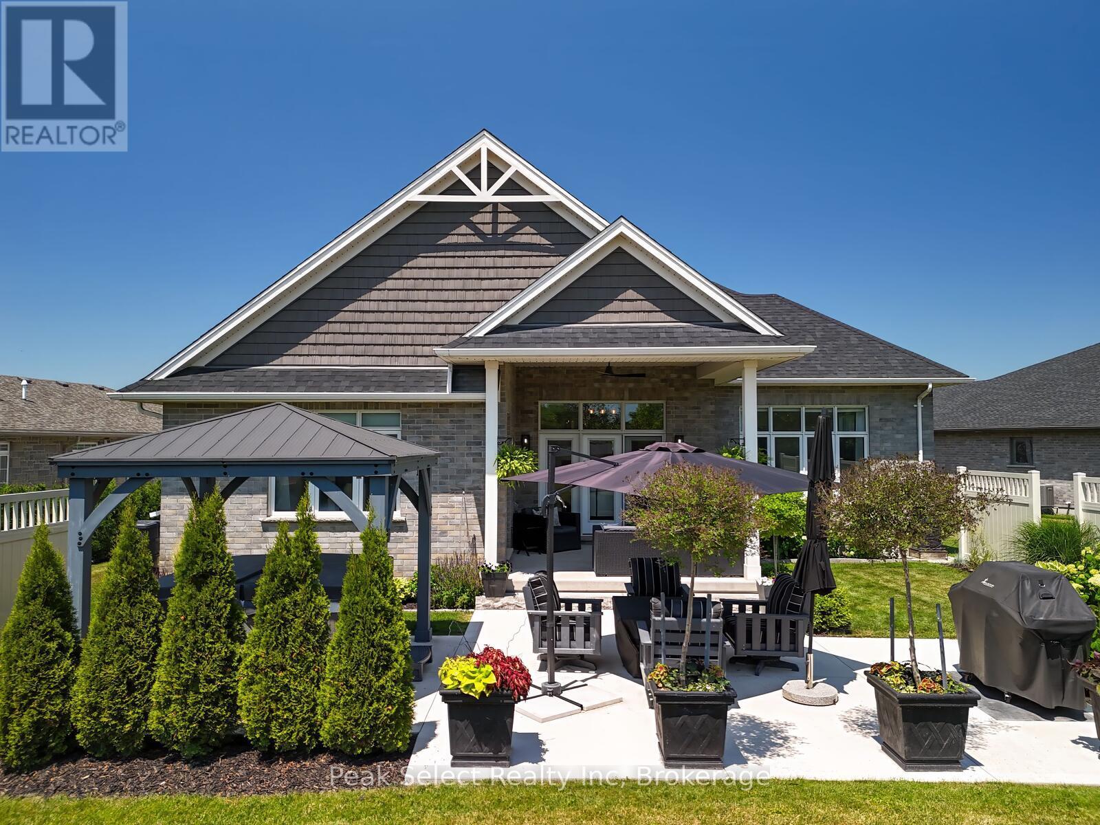 343 Tracy Street, St. Marys, Ontario  N4X 0B4 - Photo 48 - X12752242