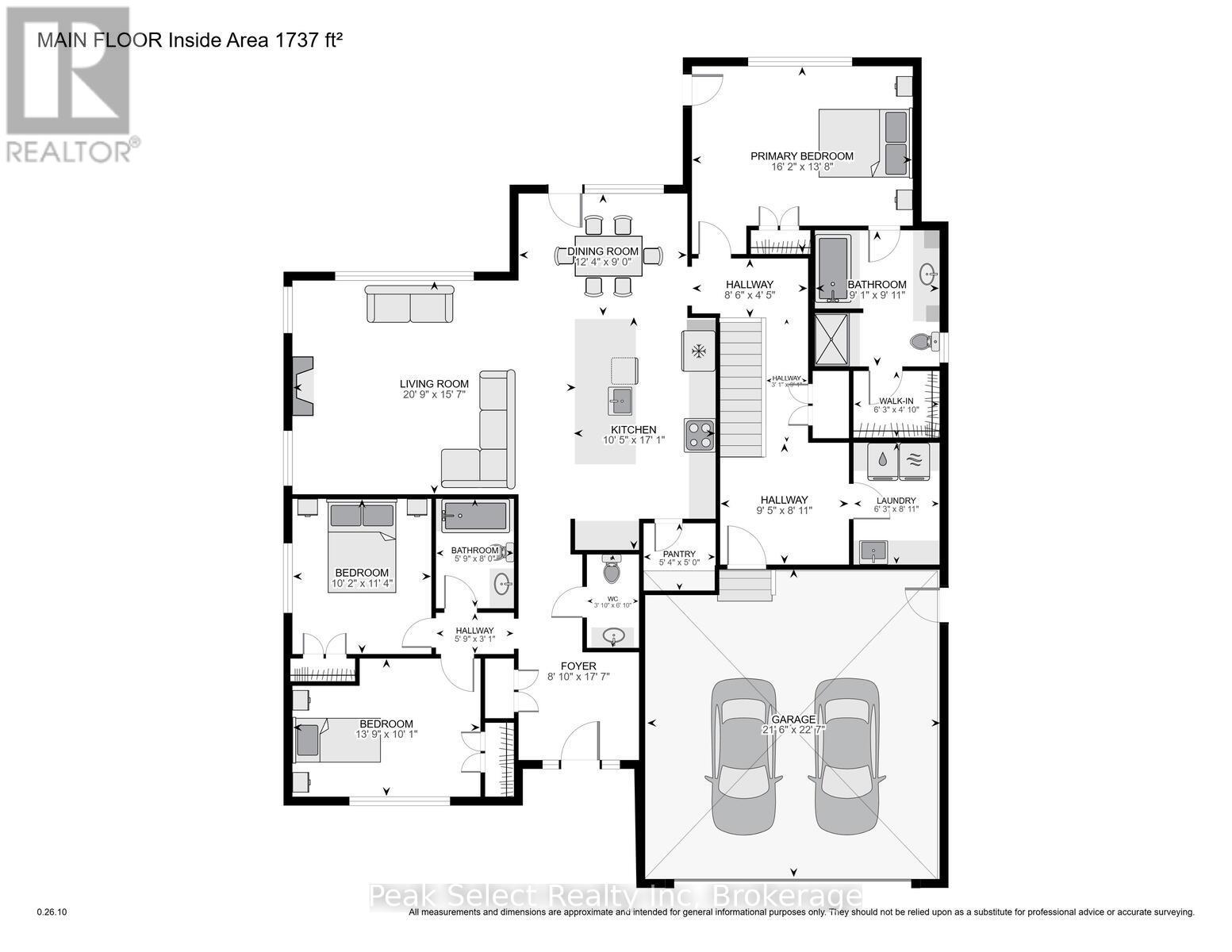 343 Tracy Street, St. Marys, Ontario  N4X 0B4 - Photo 49 - X12752242