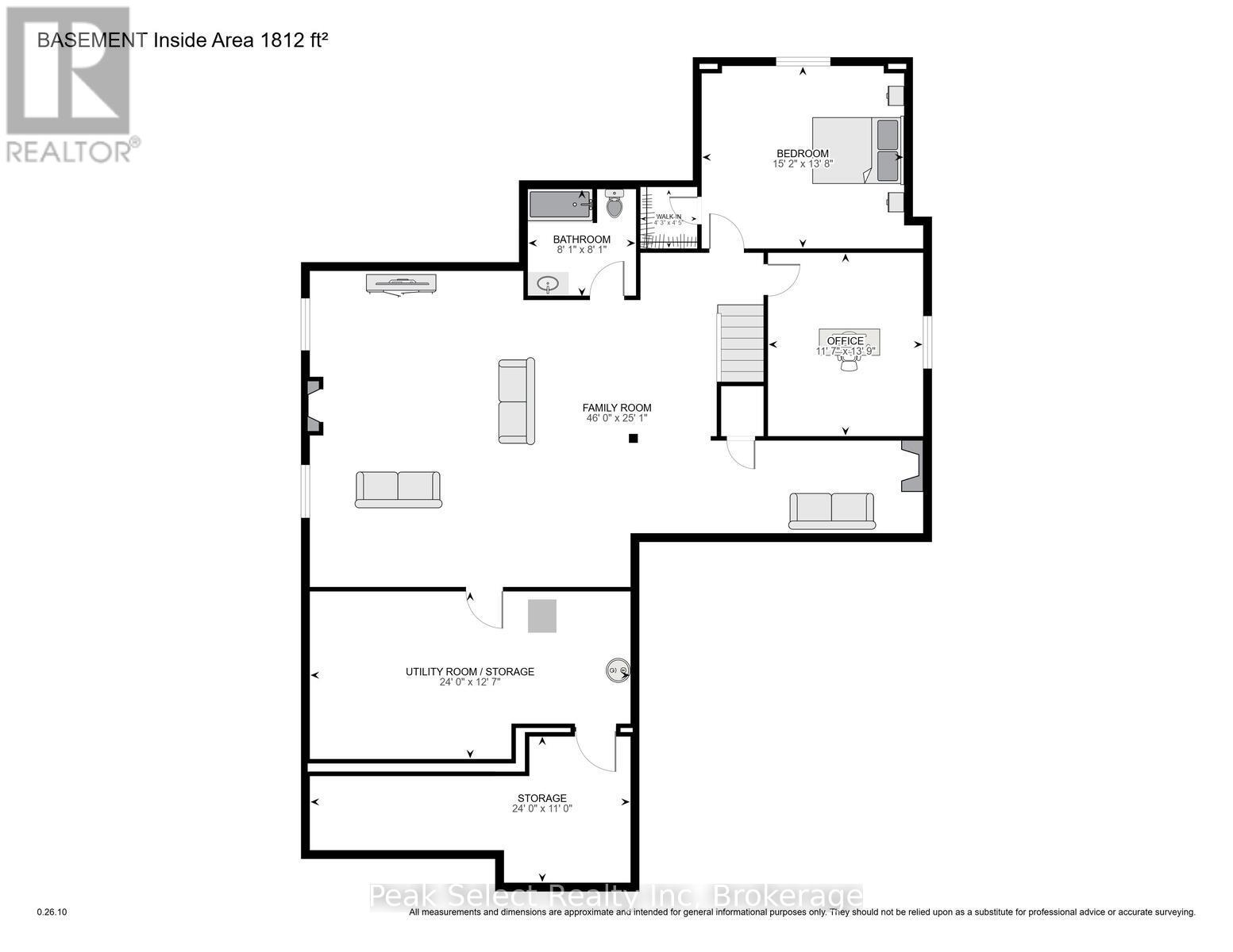 343 Tracy Street, St. Marys, Ontario  N4X 0B4 - Photo 50 - X12752242