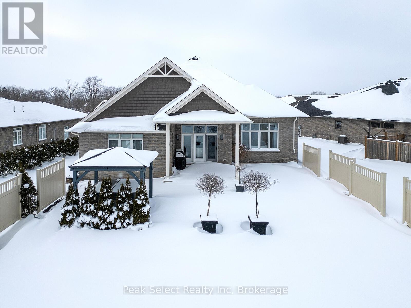 343 Tracy Street, St. Marys, Ontario  N4X 0B4 - Photo 6 - X12752242