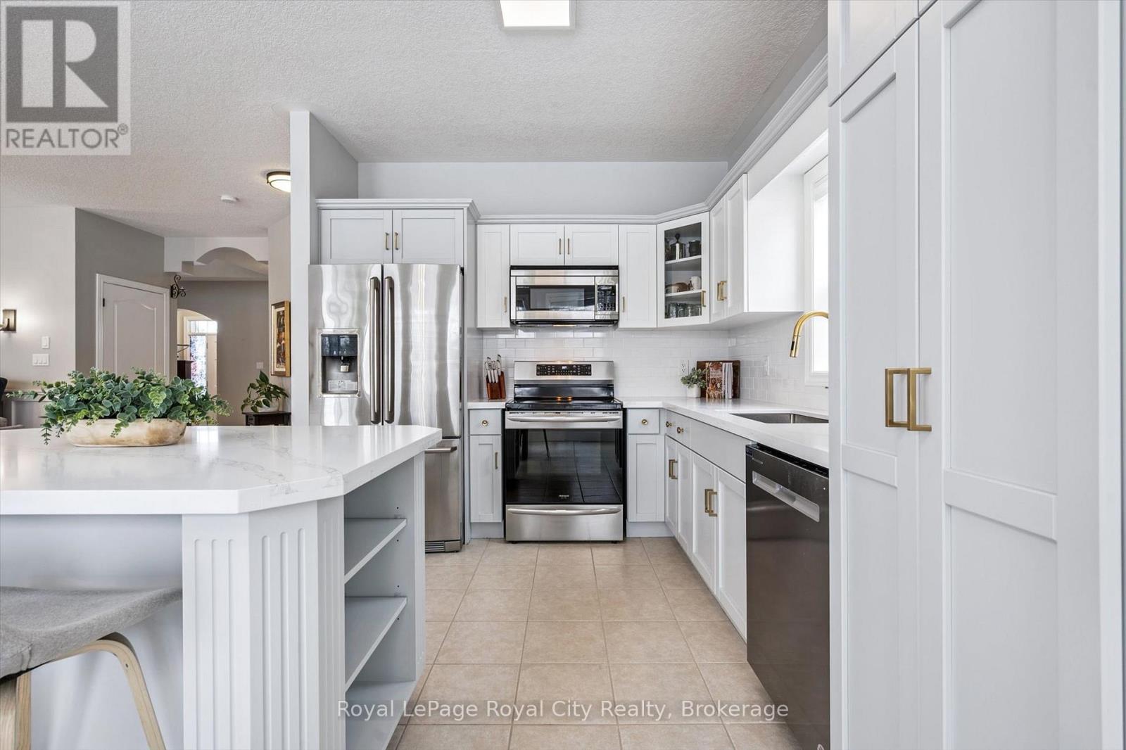 73 Amsterdam Crescent, Guelph, Ontario  N1L 1T4 - Photo 21 - X12752330